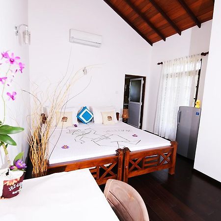 Lahiru Villa Galle Zewnętrze zdjęcie