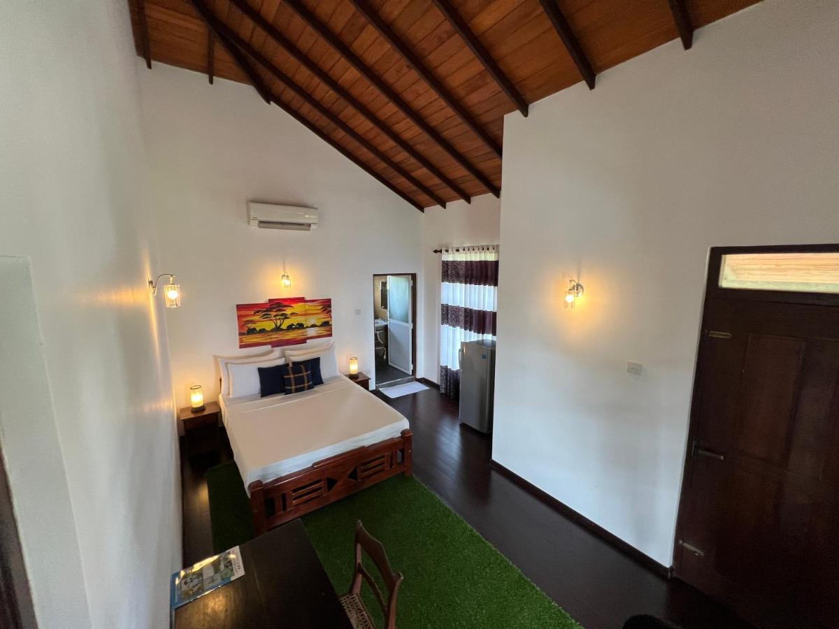 Lahiru Villa Galle Zewnętrze zdjęcie