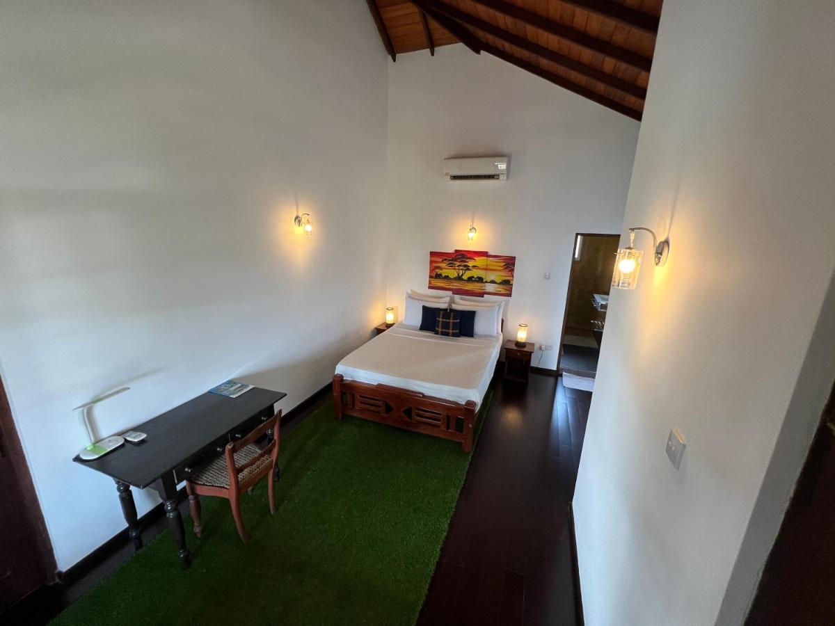 Lahiru Villa Galle Zewnętrze zdjęcie