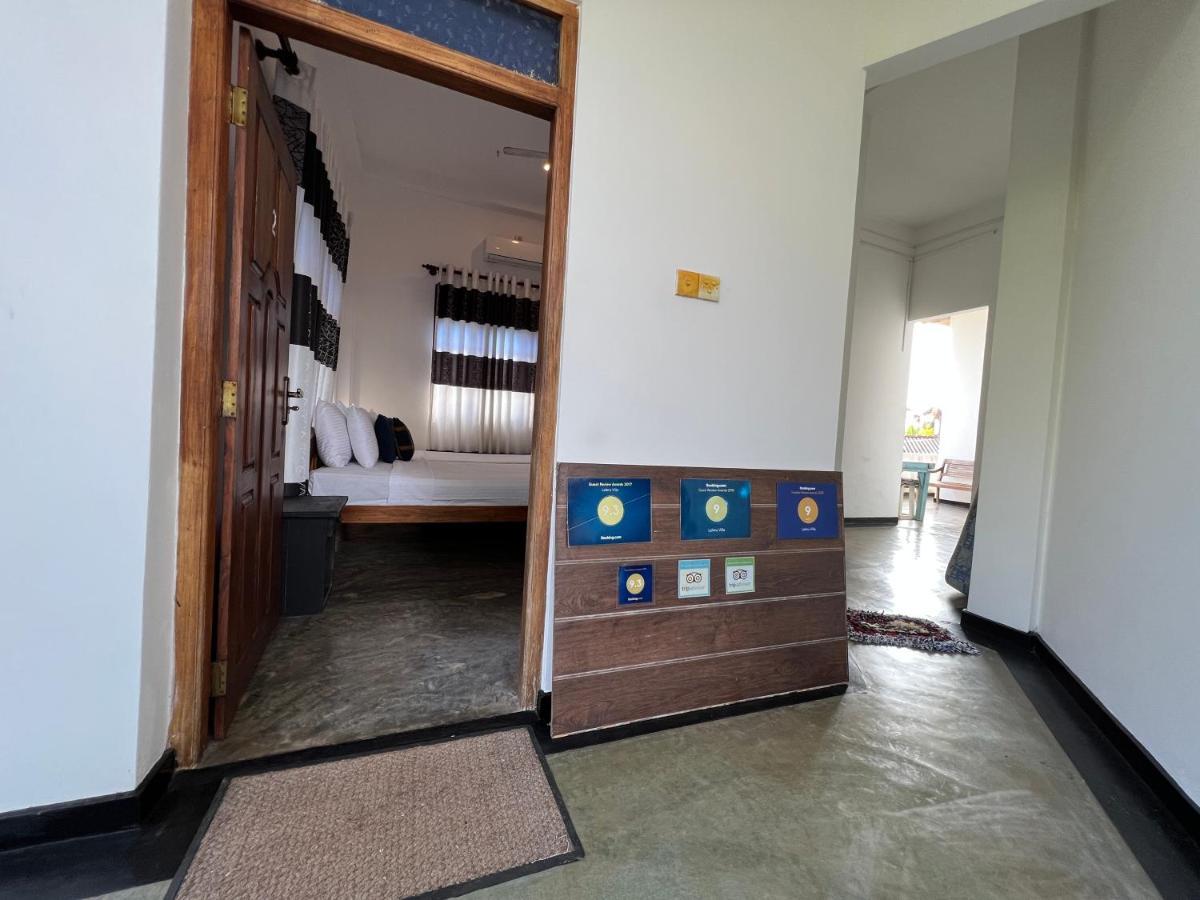 Lahiru Villa Galle Zewnętrze zdjęcie
