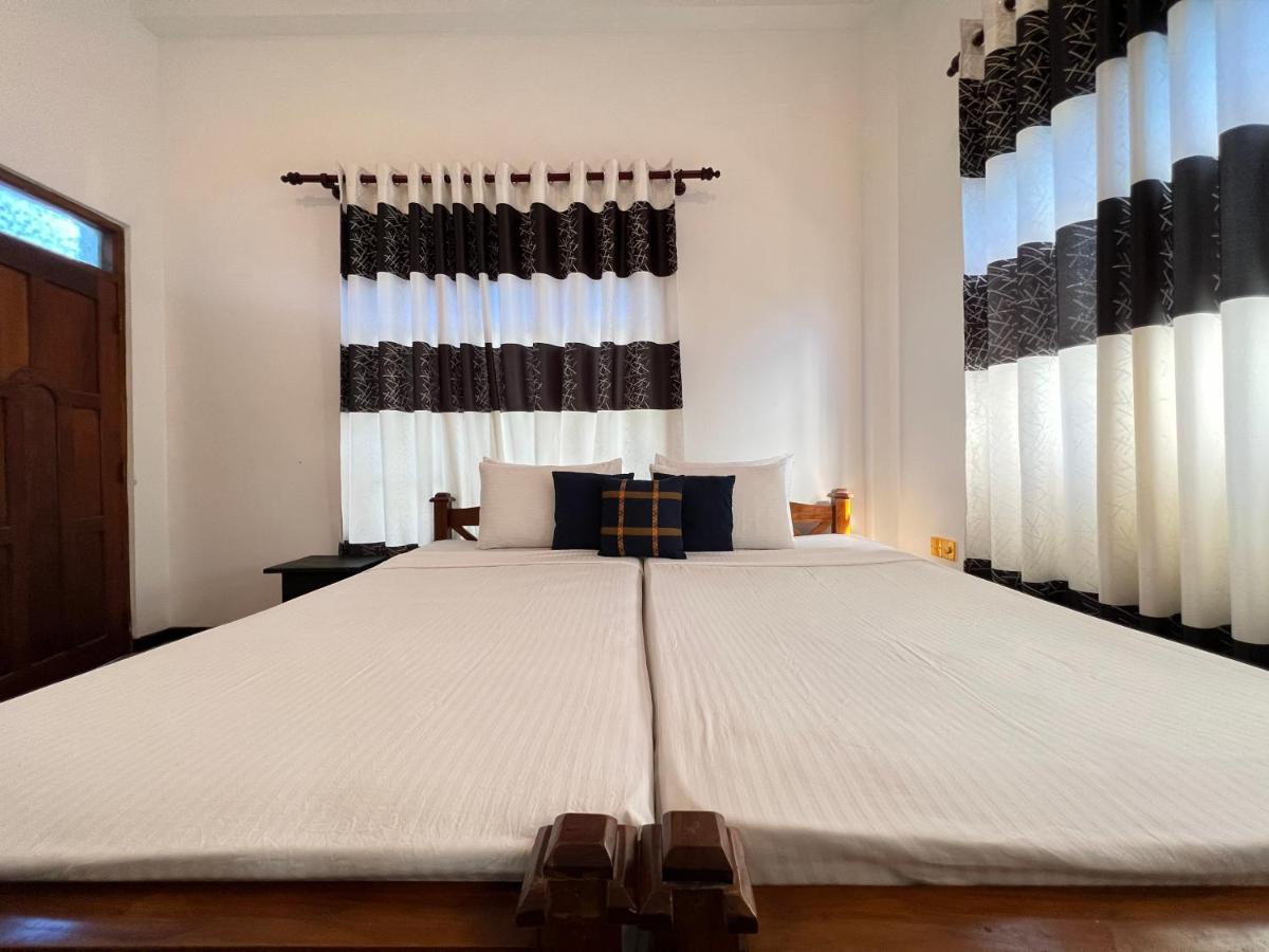 Lahiru Villa Galle Zewnętrze zdjęcie