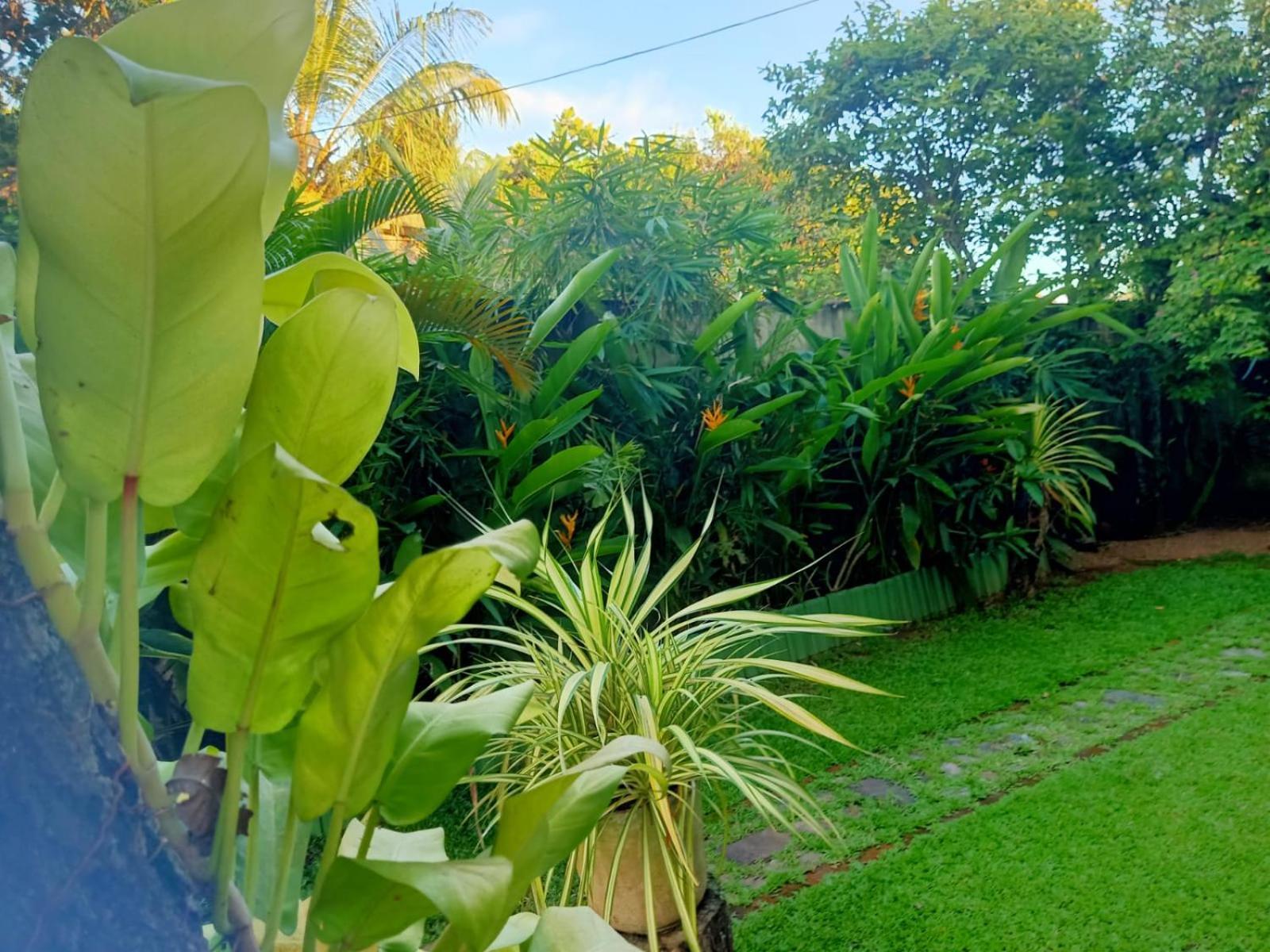 Lahiru Villa Galle Zewnętrze zdjęcie