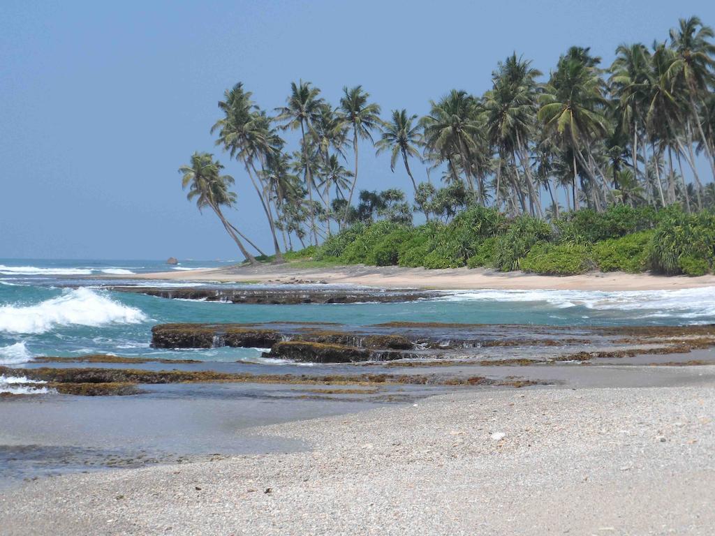 Lahiru Villa Galle Zewnętrze zdjęcie