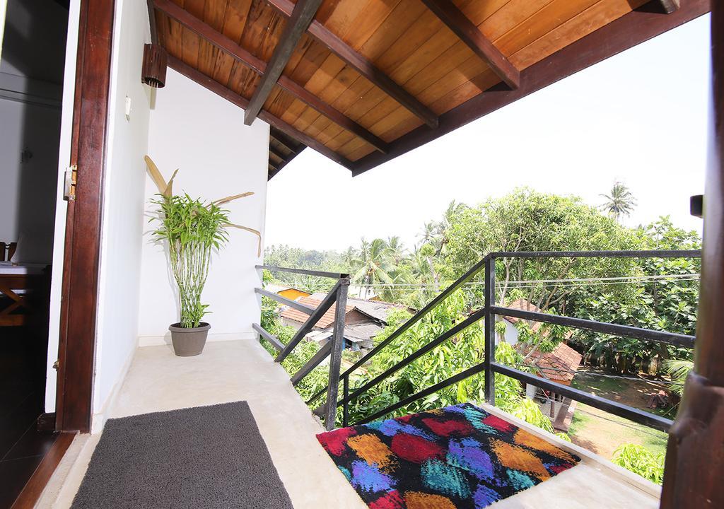 Lahiru Villa Galle Zewnętrze zdjęcie