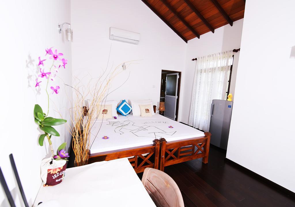 Lahiru Villa Galle Zewnętrze zdjęcie