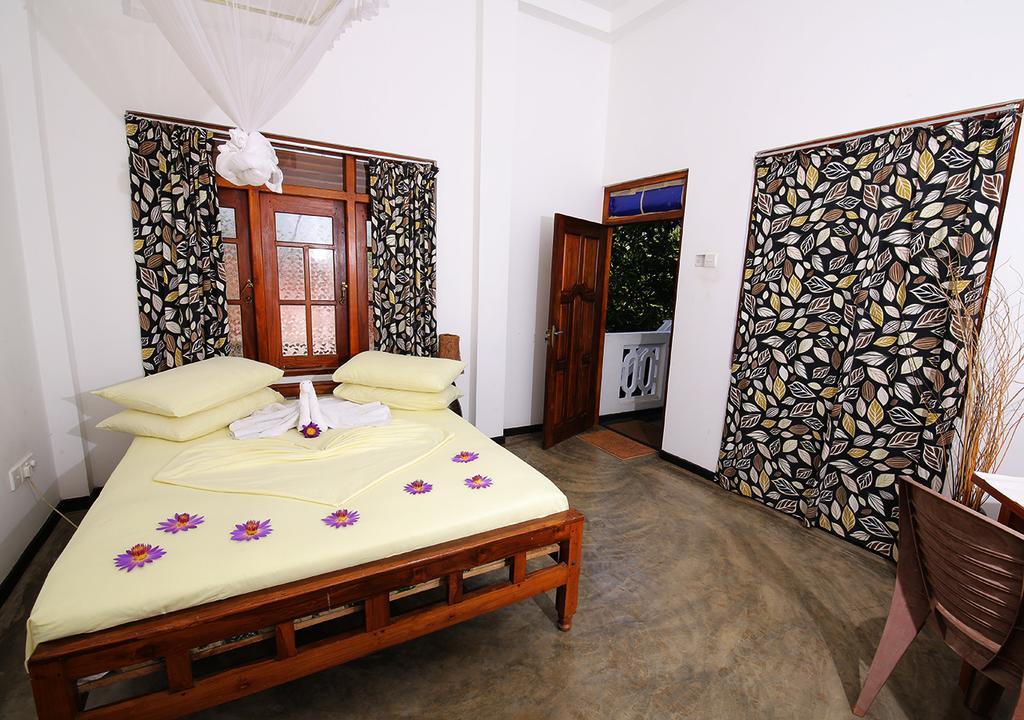 Lahiru Villa Galle Zewnętrze zdjęcie