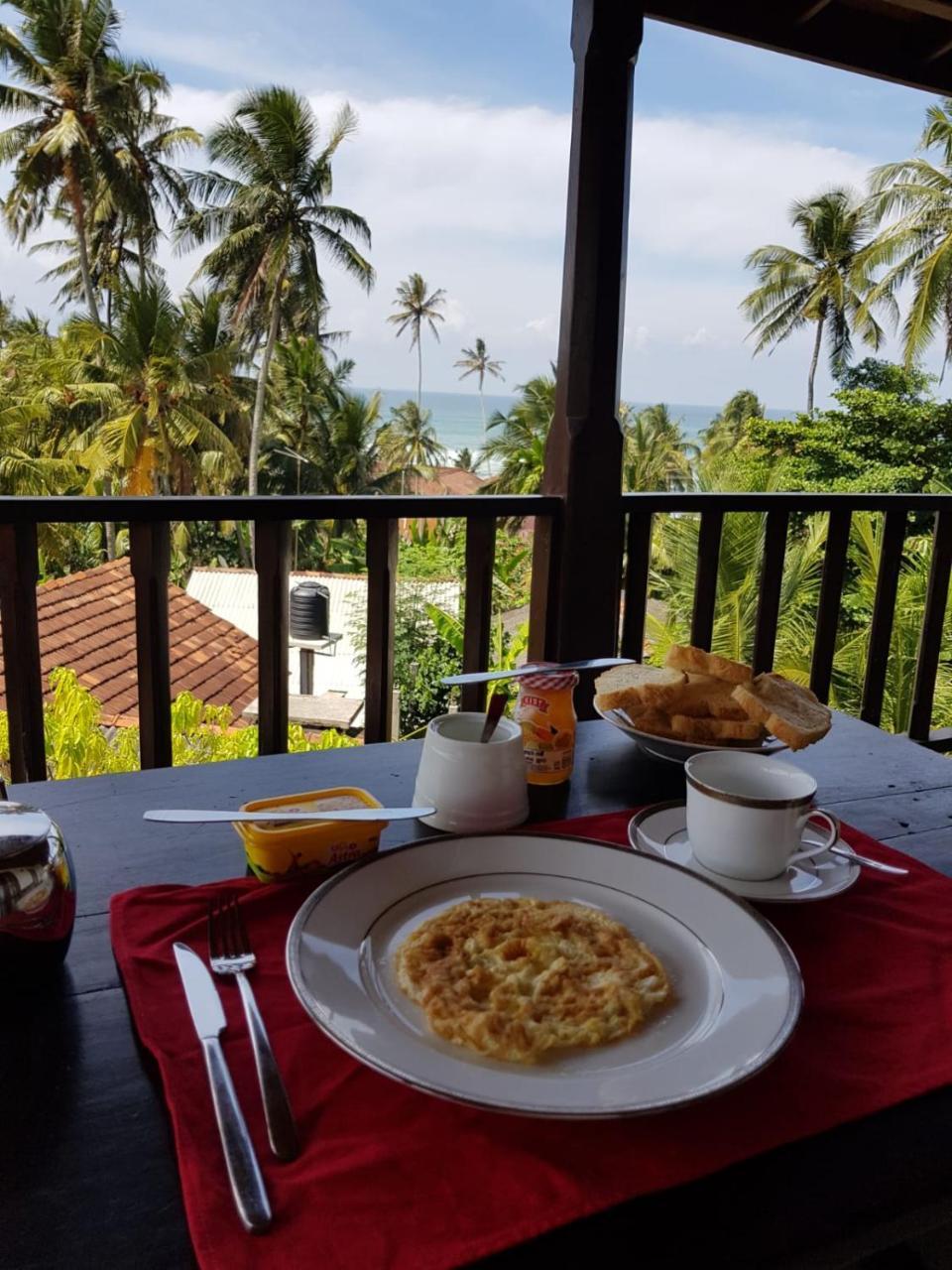 Lahiru Villa Galle Zewnętrze zdjęcie