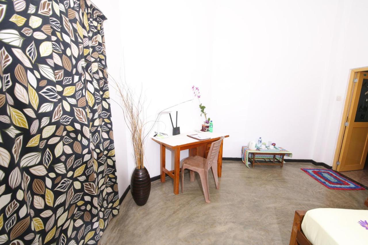 Lahiru Villa Galle Zewnętrze zdjęcie